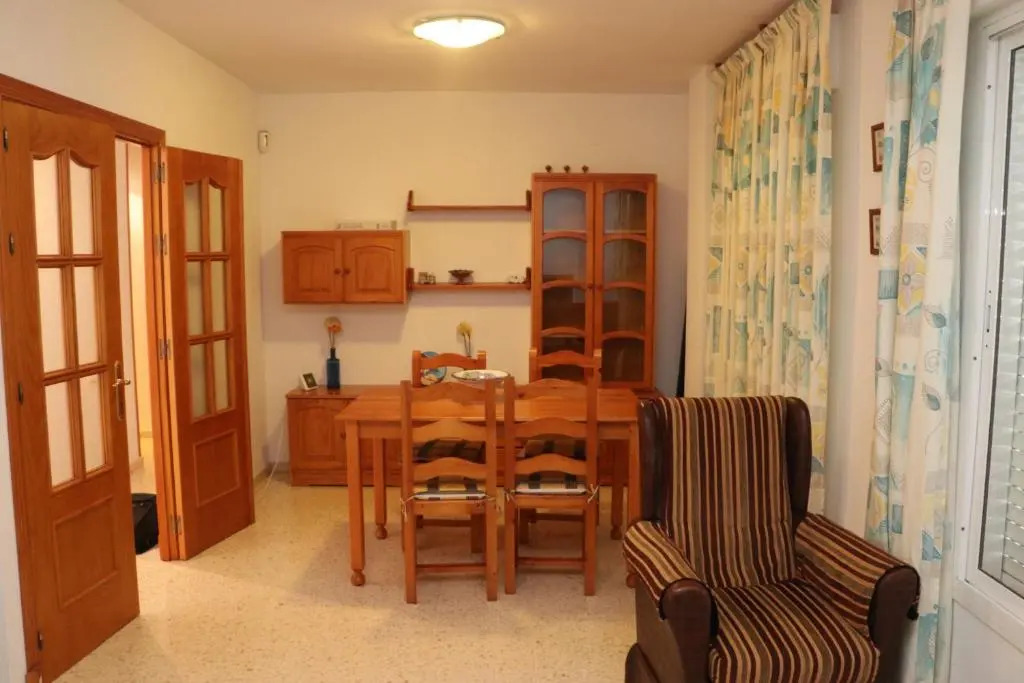Apartamento Santa Rita