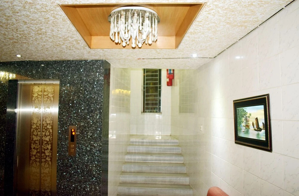 Hotel Olio Dream Heaven