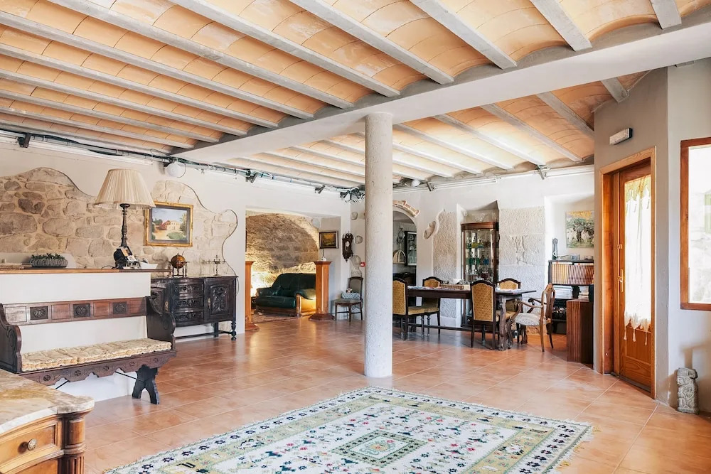 Vila Caelus masía boutique