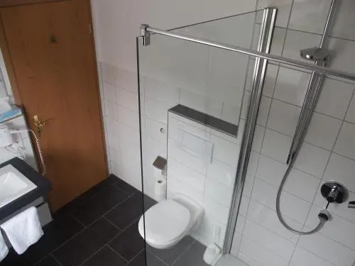 Hotel Garni Café Hasler