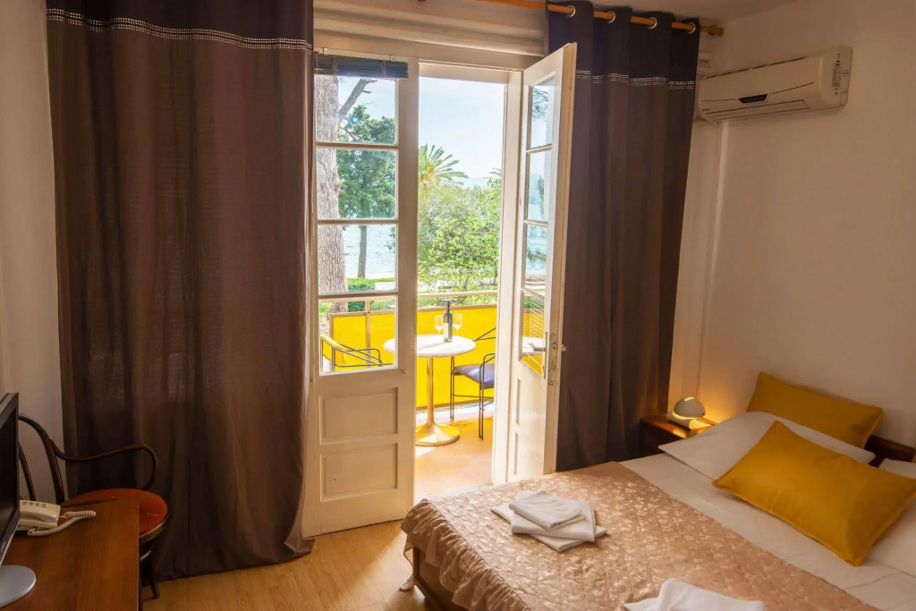 Hotel Mimoza