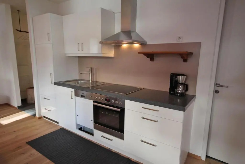Appartement Hoam by Schladming Appartements