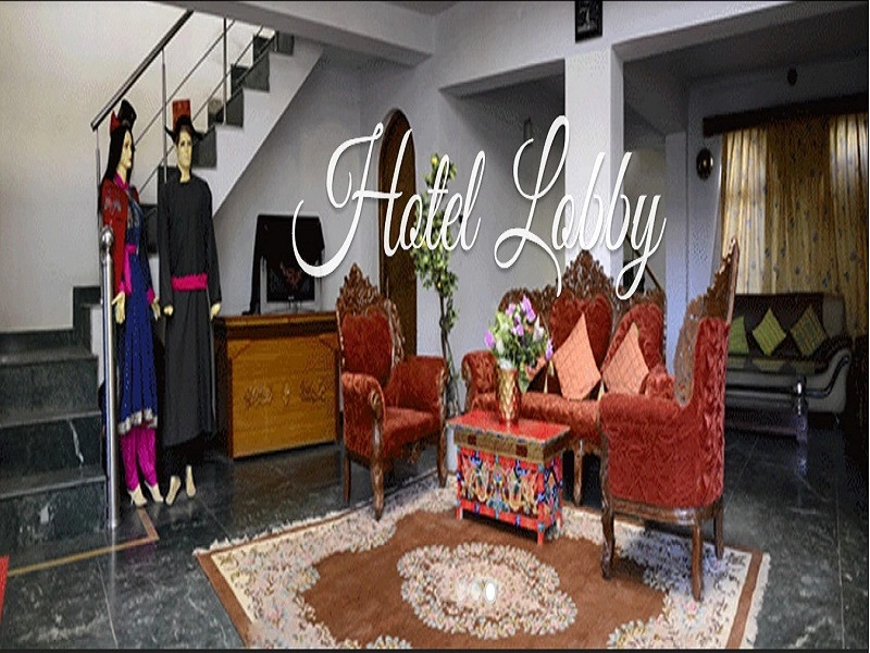 Hotel K2 Continental - Leh