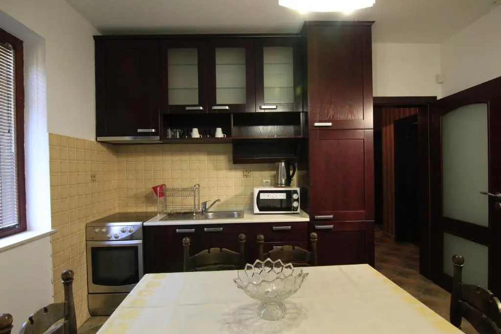 Guest Rooms Stay Nexus