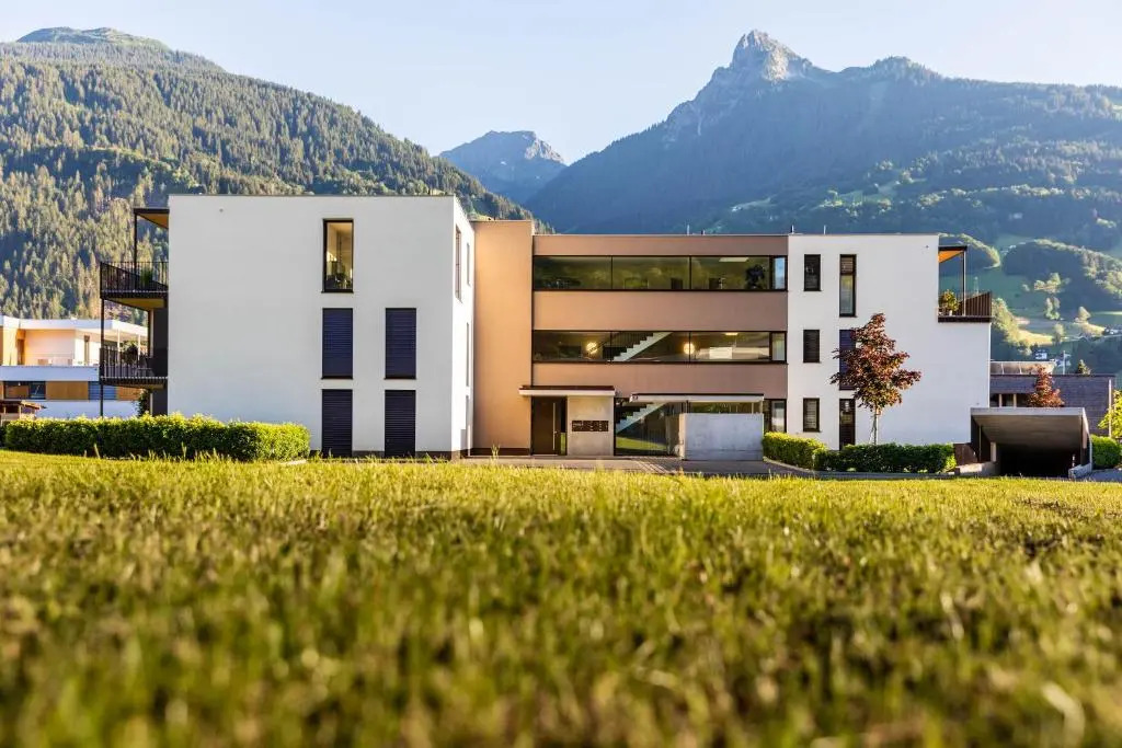 Krone Apartment Top 10