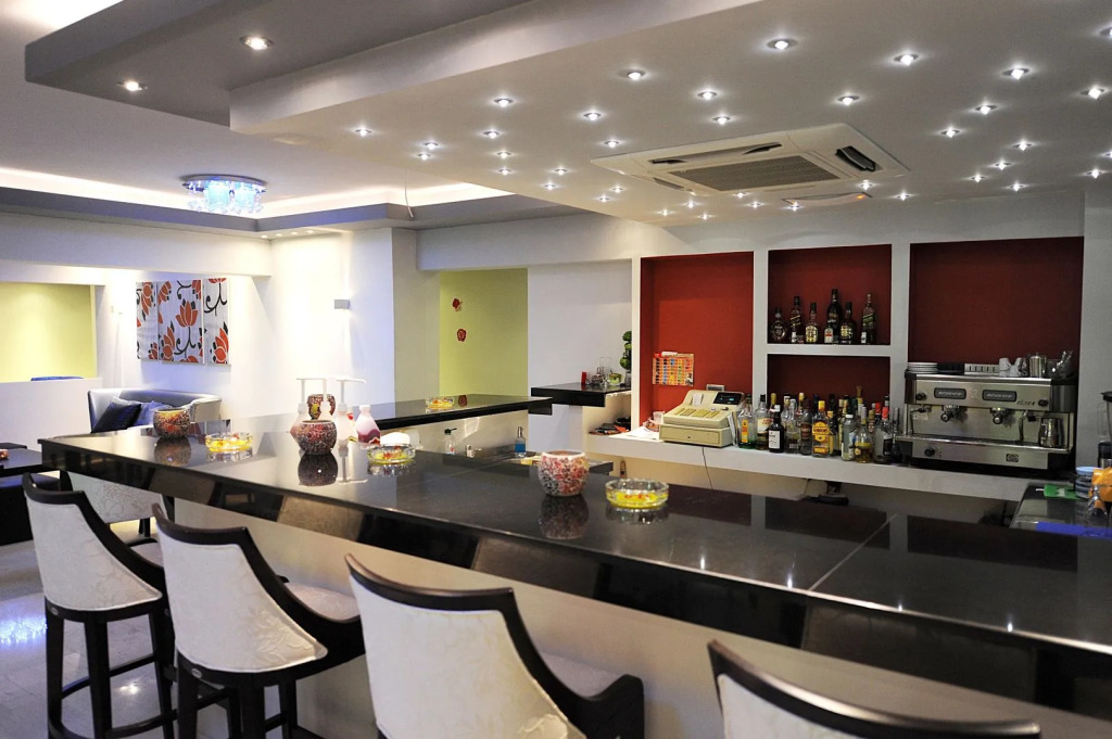 Ialysos City Hotel