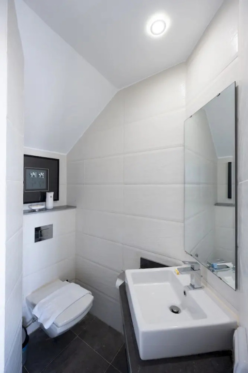 Vesta - Luxury APT - 3BR - Marina Soma Bay