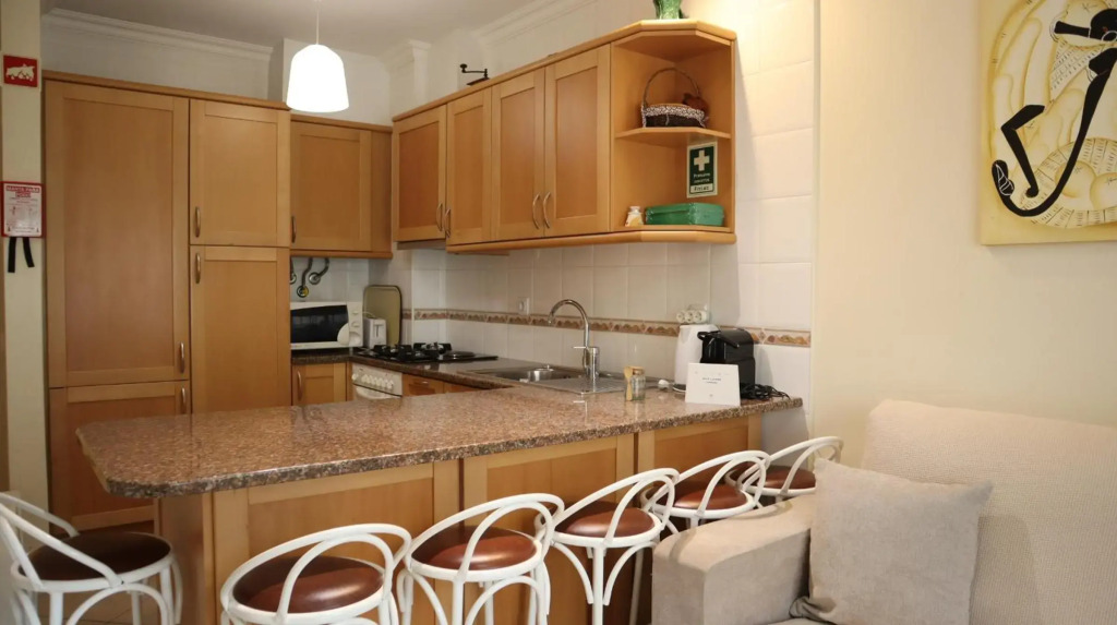 Casablanca AL by Albufeira Rental