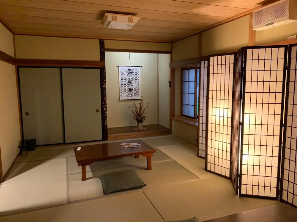 Guest House Zen