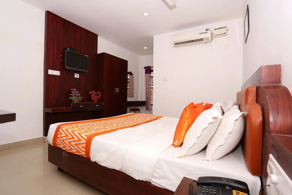 OYO 9417 Seaside Residency