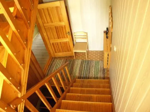VIIVE KONI Home Accommodation
