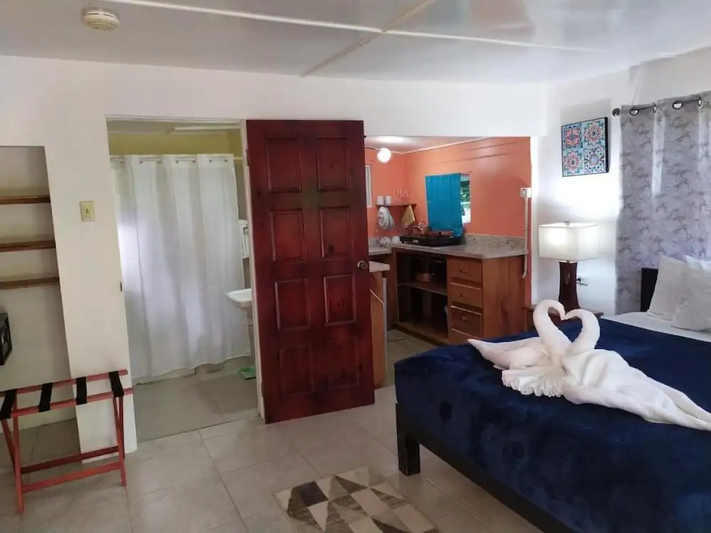 Xye   Resort