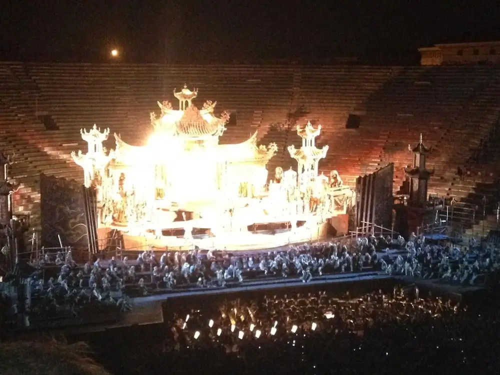 San Faustino Rome Colosseum