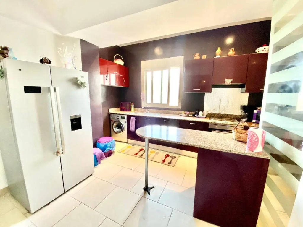 Tulipe appartement