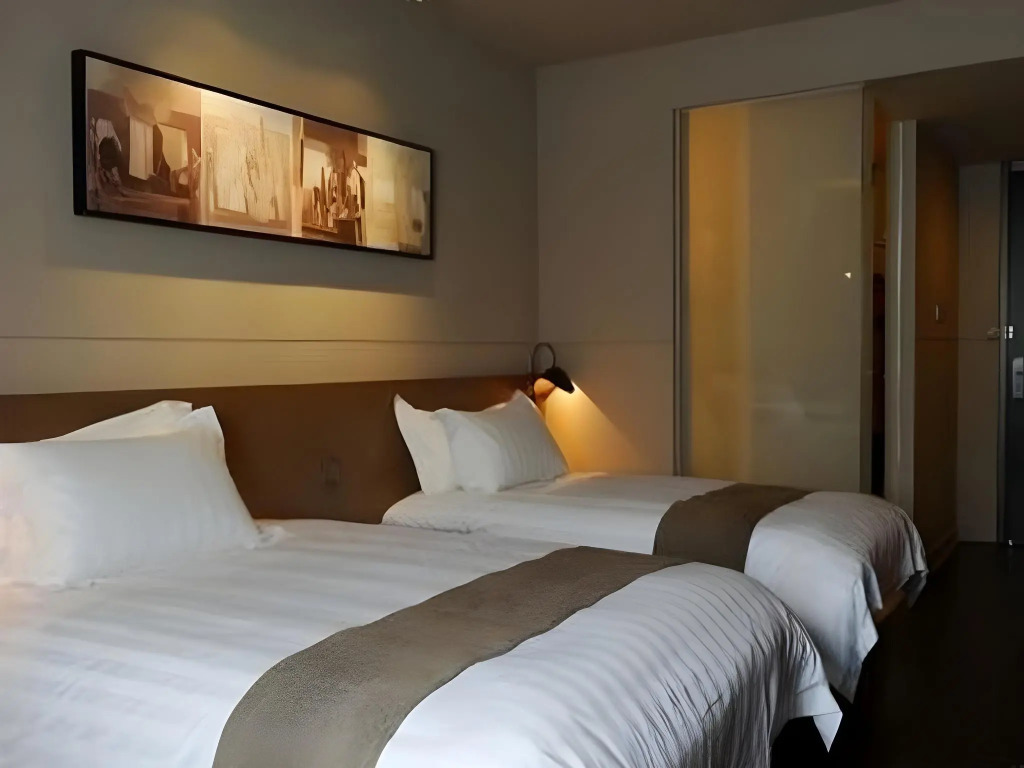 Jinjiang Inns (Beijing Dongzhimen Embassy District)
