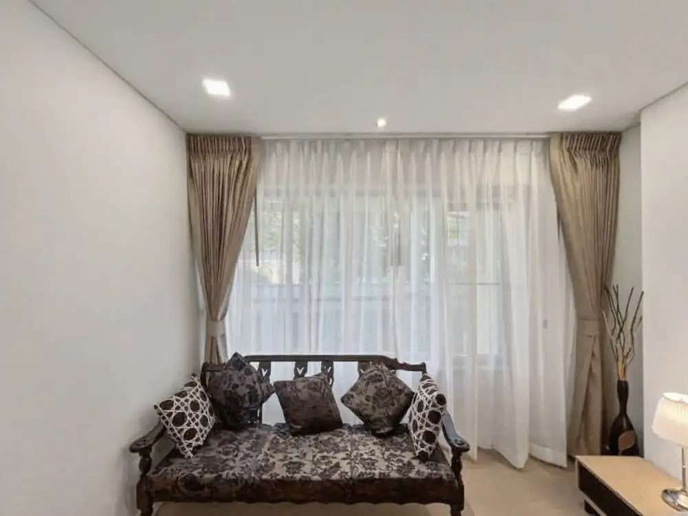 Mykonos Hua Hin - 1 bdr Condo Shared Pool Downtown