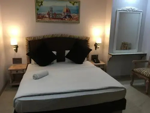 Hotel Posh