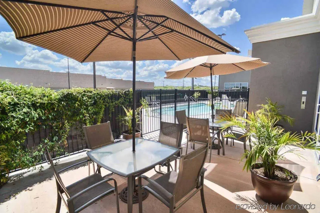 Holiday Inn & Suites San Antonio Northwest by IHG