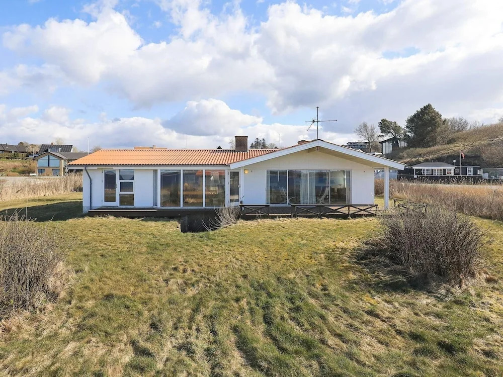 10 Person Holiday Home in Farso