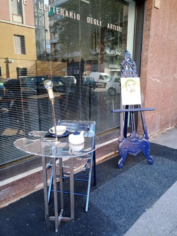 Costumbrismo Caffe'