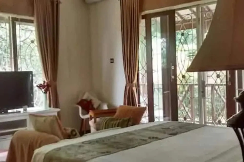 D'Kiara House