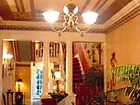 Calderwood Inn