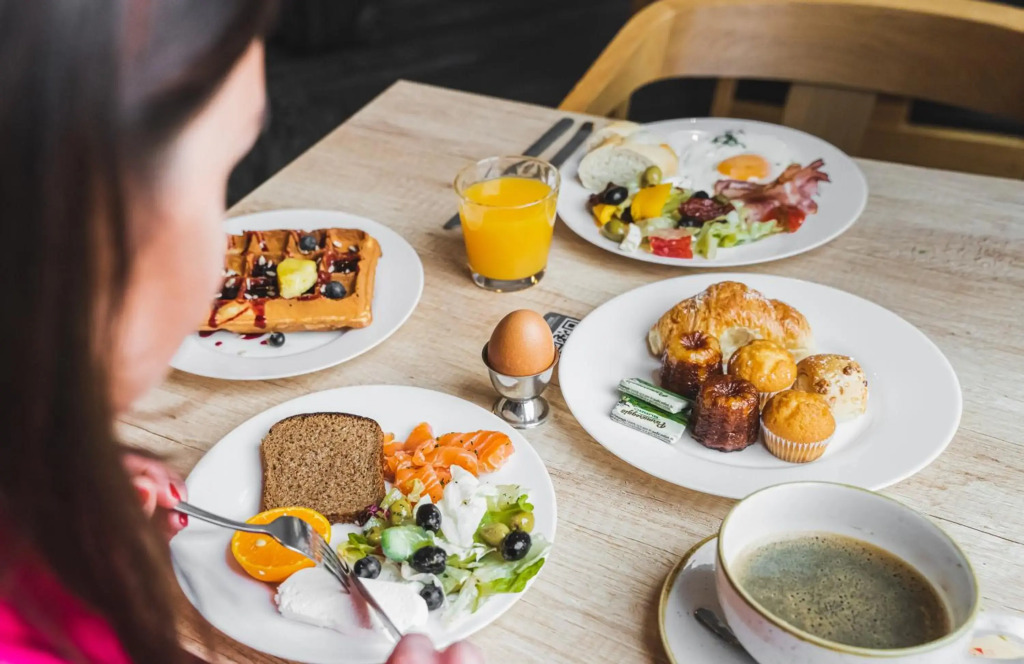 Loop Hotel Vilnius