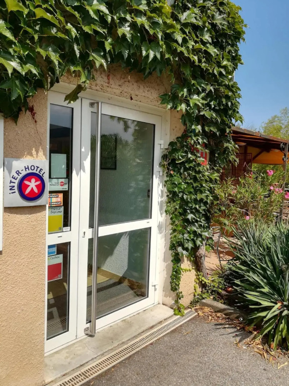 Comfort Hotel Valence