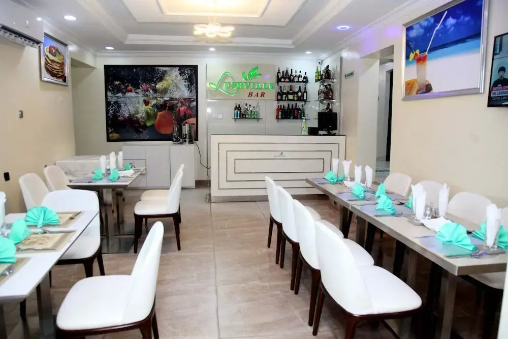 Lushville Hotels and Suites