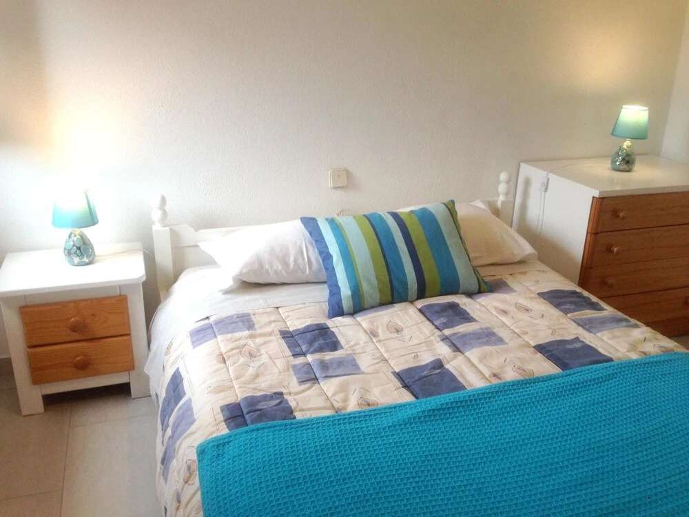 House With 6 Bedrooms in Tavira, With Wonderful City View, Furnished T