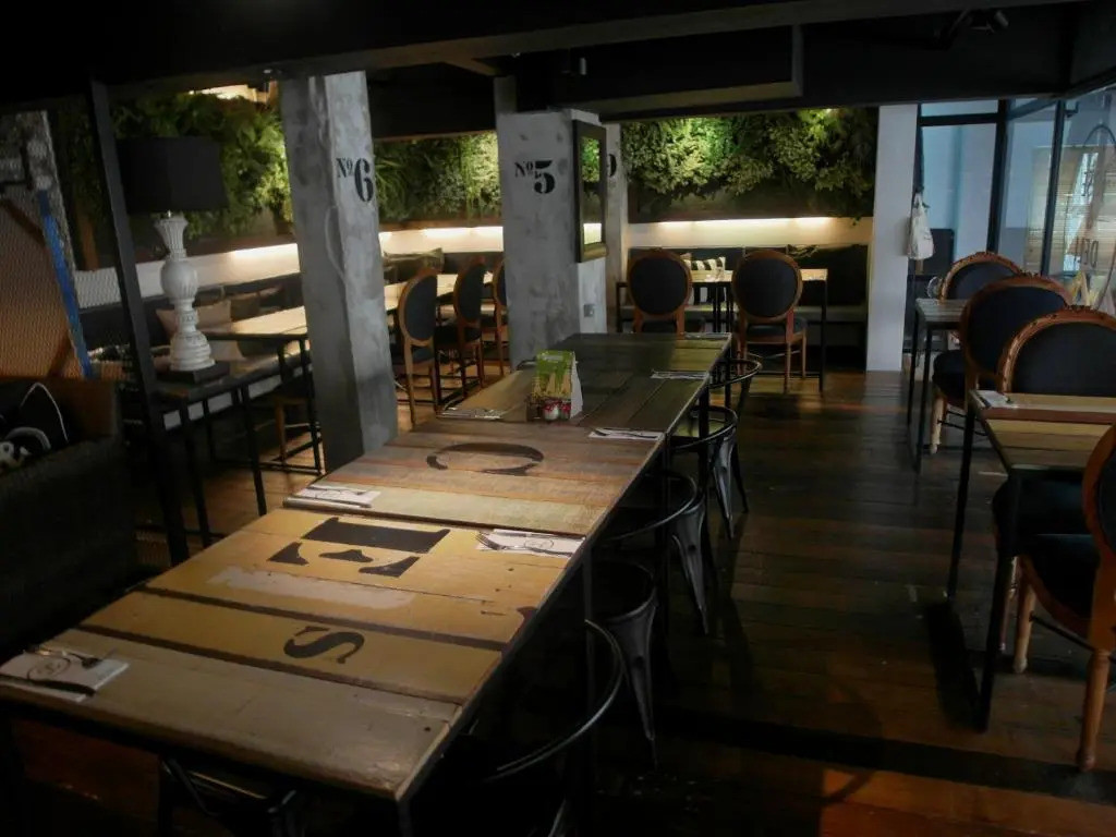 Hotel French Ipoh