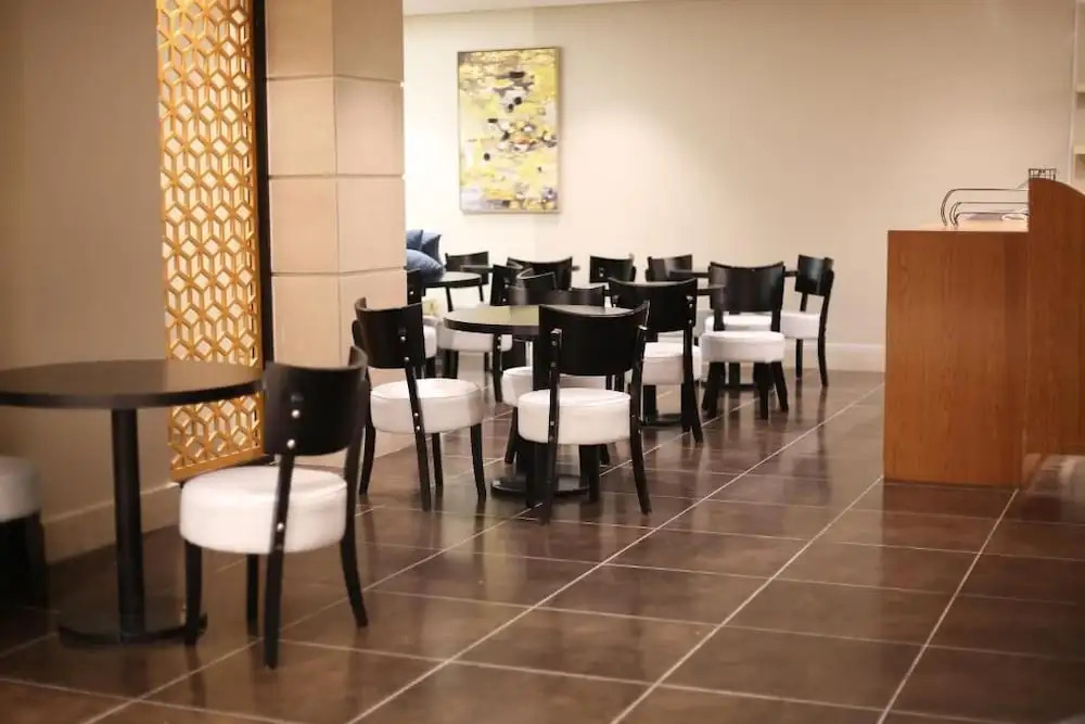 مبيت رحال للشقق المخدومة - Mabit Rehhal Serviced Apartments