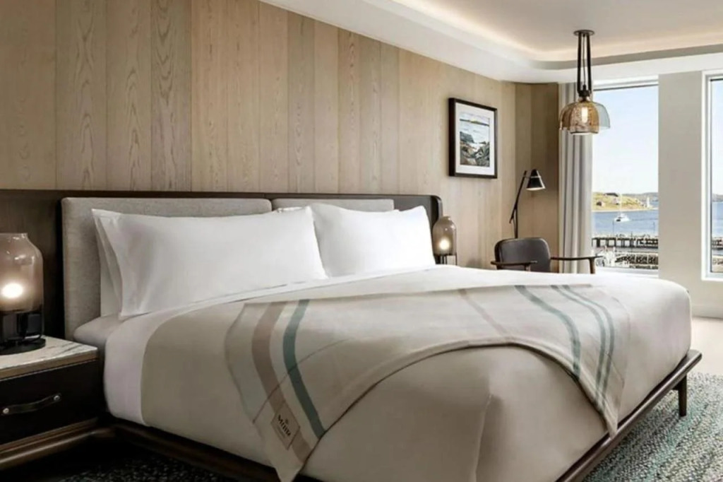 Muir, a Luxury Collection Hotel, Halifax