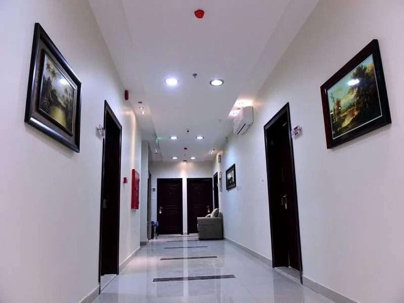 Talah Aparthotel