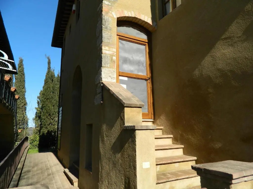 La Castellaccia