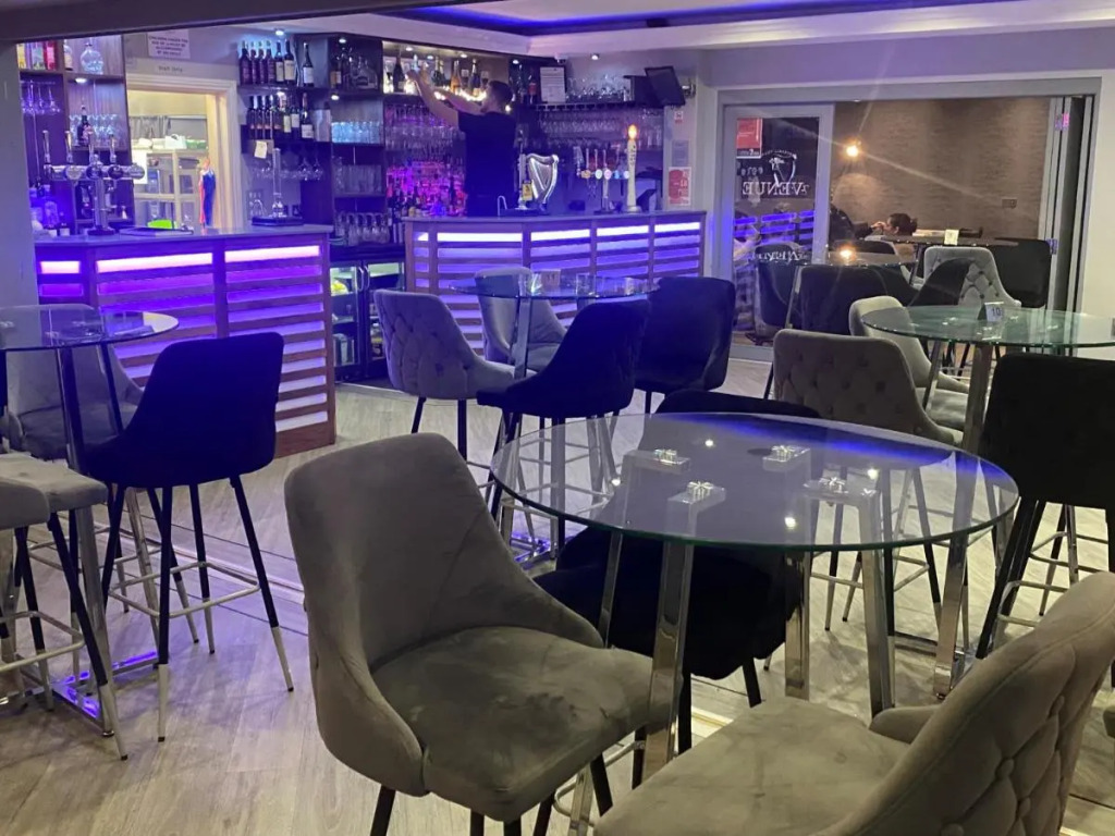 The Avenue Hotel Ltd