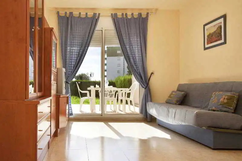 Bellavista Apartments