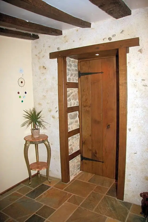 Les Bouts de Rallé Chambre dHotes