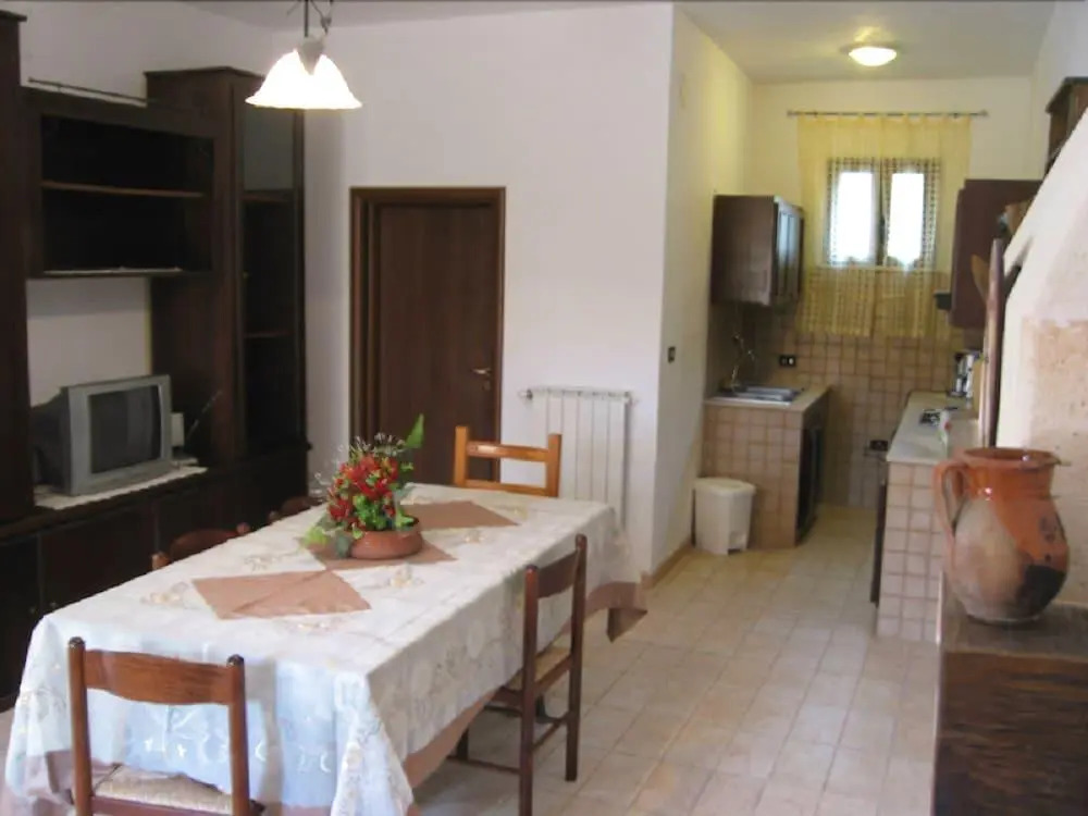 Le Chianche B&B