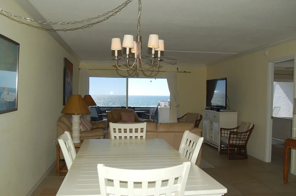 Tivoli by the Sea - 505 2 Bedrooms 2 Bathrooms Condo