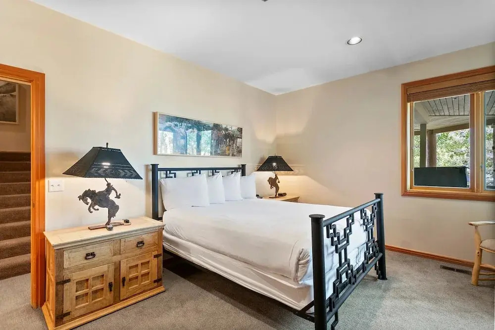 Twin Pines at Deer Valley Resort - Three Bedroom Condo with Hot Tub #5 3 Condo