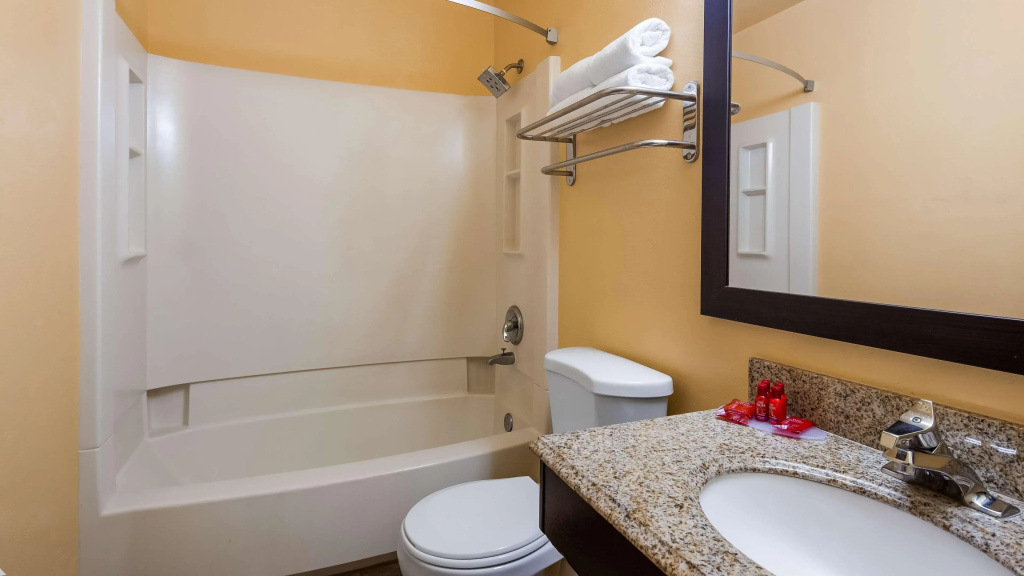 SureStay Hotel by Best Western Ellensburg