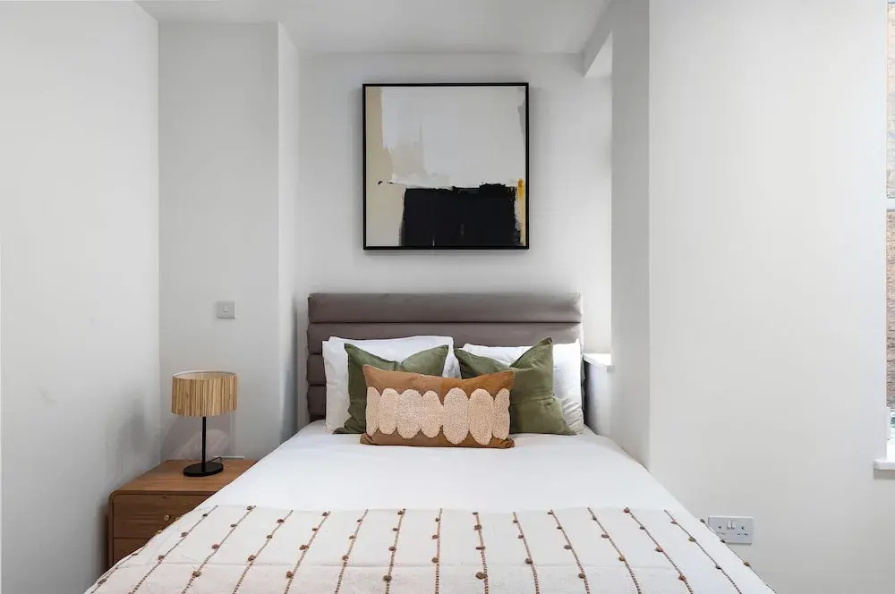 Brighton Pier Apartments