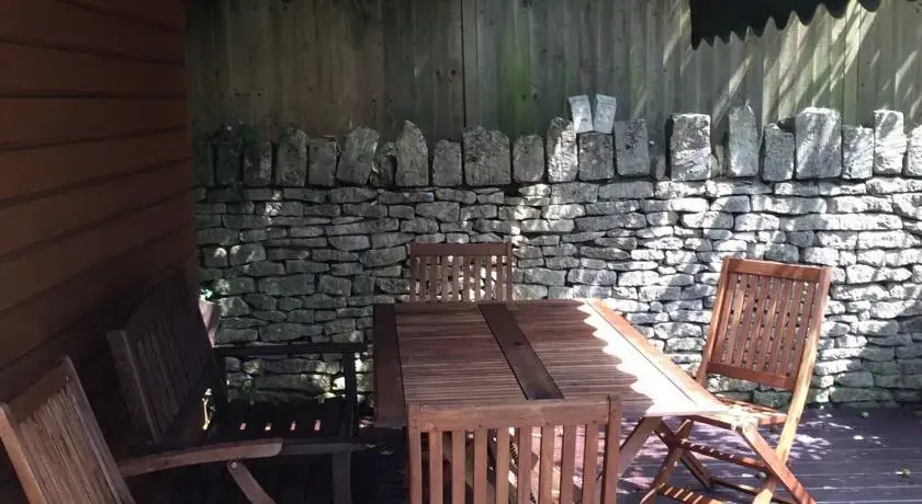 The Summer House