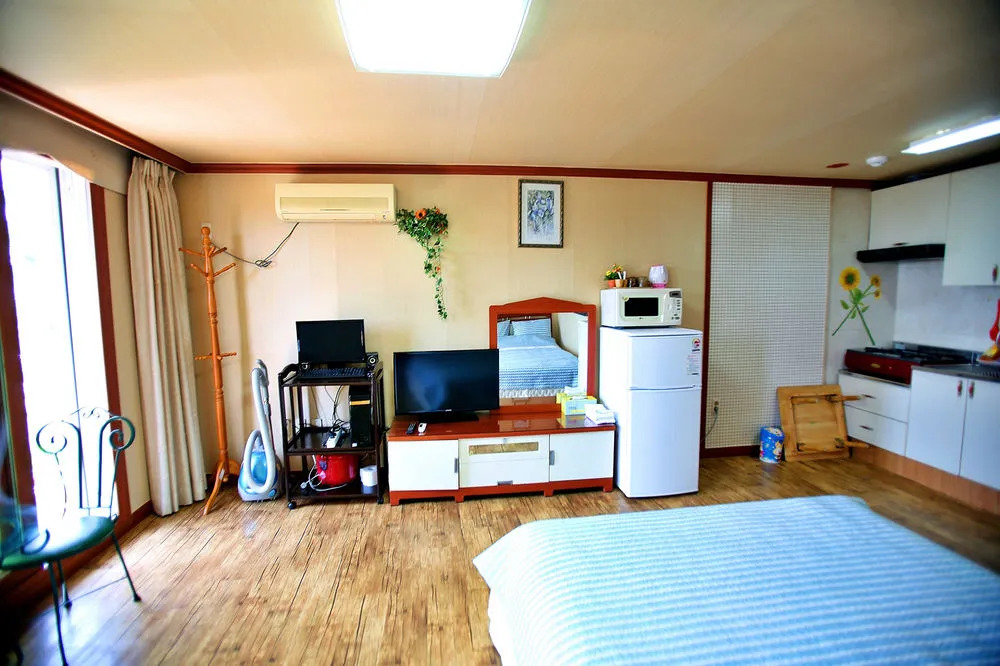Stonesung Pension