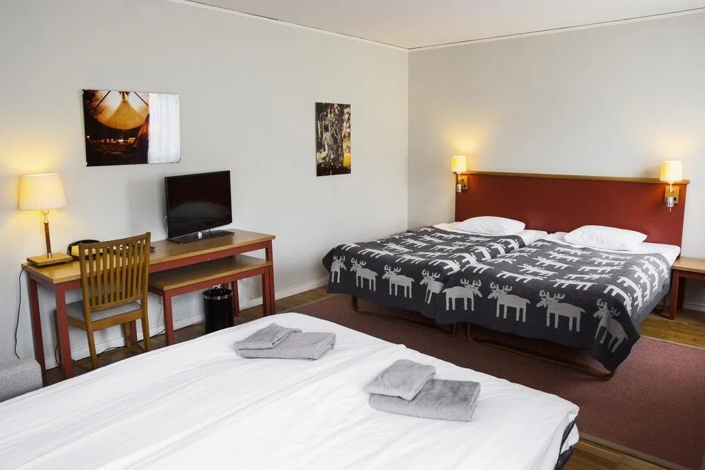 Hotell Kebne