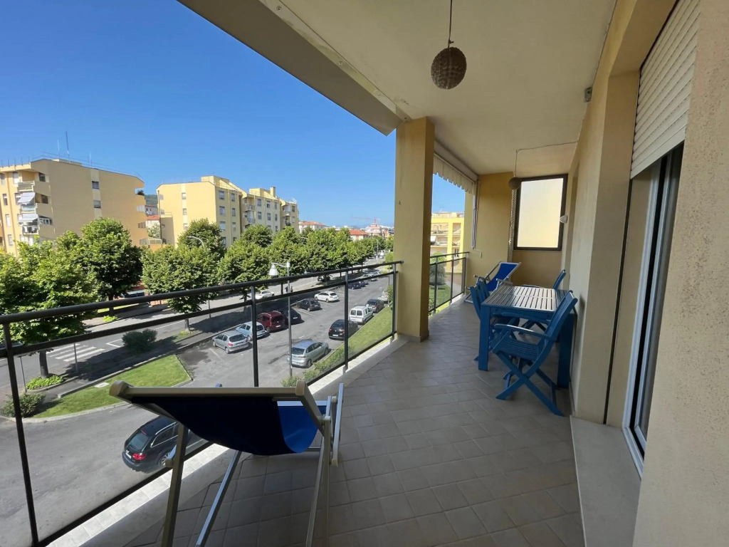 Alter ego sea apartment