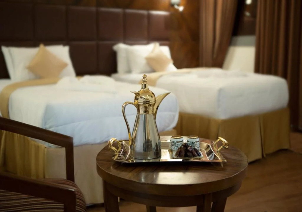 Nawazi Al Fateh Hotel