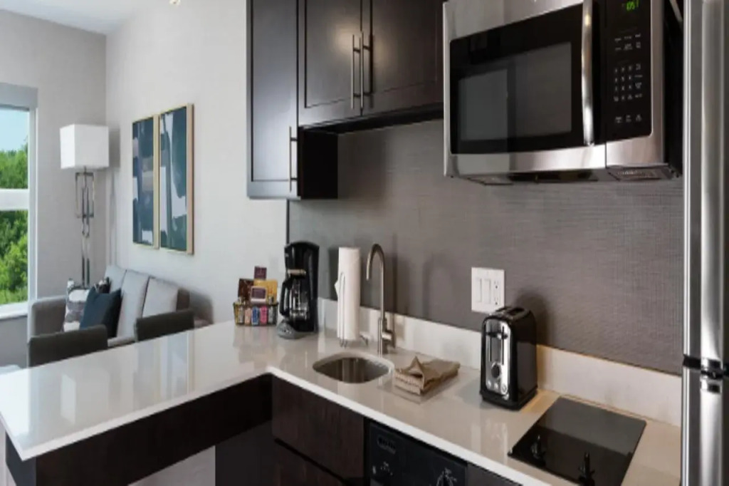 Residence Inn by Marriott Huntsville - Madison