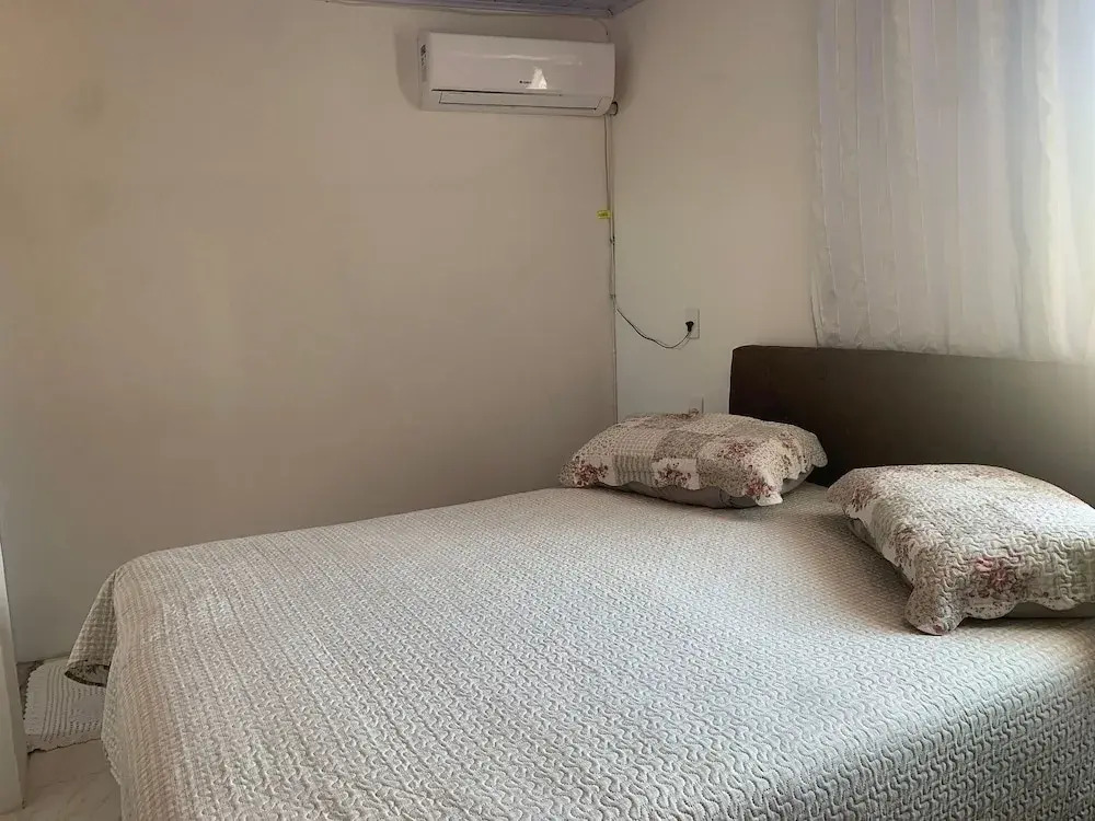 Casa Família: Praia, Campeche e Conforto